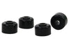 For 1982-2000 Chevrolet Oldsmobile Pontiac Subaru Mitsubishi Suspension Shock Absorber Bushing Set