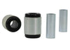 For 2003-2008 Mitsubishi Suspension Shock Absorber Bushing