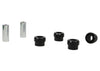 For 2008-2017 Pontiac Chevrolet Suspension Shock Absorber Bushing Set
