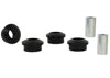 For 2005-2023 Chrysler Dodge Suspension Shock Absorber Bushing Set