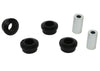 For 2005-2023 Chrysler Dodge Suspension Shock Absorber Bushing Set