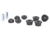 For 1988-2001 Honda Acura Suspension Shock Absorber Bushing