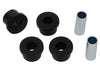 For 1985-2002 Subaru Suzuki Suspension Control Arm Bushing Kit