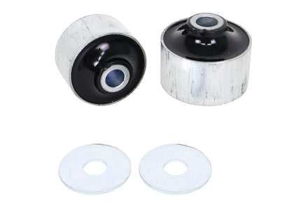 For 2010-2014 Subaru Suspension Control Arm Bushing Kit