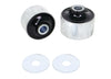 For 2010-2014 Subaru Suspension Control Arm Bushing Kit