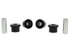 For 1993-2007 Hyundai Mitsubishi Suspension Control Arm Bushing Kit