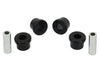 For 1993-2007 Hyundai Mitsubishi Suspension Control Arm Bushing Kit