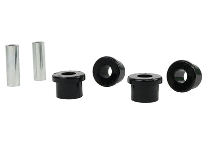 For 1993-2007 Hyundai Mitsubishi Suspension Control Arm Bushing Kit