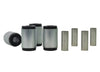 For 1986-1992 Toyota Suspension Control Arm Bushing Kit