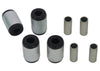 For 1986-1992 Toyota Suspension Control Arm Bushing Kit