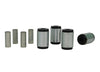 For 1986-1992 Toyota Suspension Control Arm Bushing Kit
