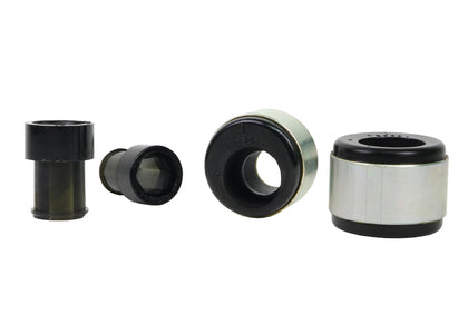 For 2001-2008 BMW Suspension Control Arm Bushing Kit