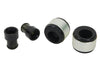 For 2001-2008 BMW Suspension Control Arm Bushing Kit