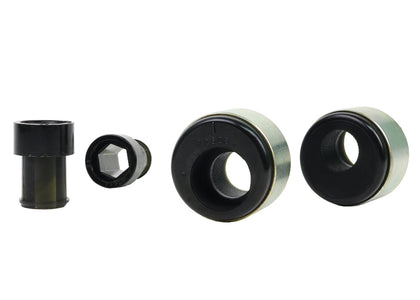 For 2001-2008 BMW Suspension Control Arm Bushing Kit