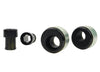 For 2001-2008 BMW Suspension Control Arm Bushing Kit