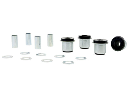 For 1994-2002 Honda Acura Suspension Control Arm Bushing Kit
