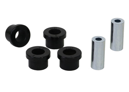 For 1997-2007 Subaru Saab Suspension Control Arm Bushing Kit
