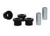 For 1997-2007 Subaru Saab Suspension Control Arm Bushing Kit