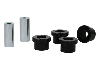 For 1997-2007 Subaru Saab Suspension Control Arm Bushing Kit