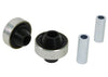 For 2001-2011 Toyota Suspension Control Arm Bushing Kit