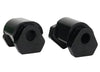 For 1996-2004 Nissan Infiniti Suspension Control Arm Bushing Kit