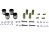 For 1970-2023 Dodge Chrysler Suspension Control Arm Bushing Kit