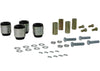 For 1970-2023 Dodge Chrysler Suspension Control Arm Bushing Kit