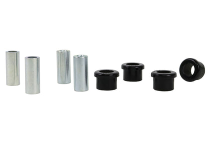 For 2000-2006 Toyota Scion Suspension Control Arm Bushing Kit