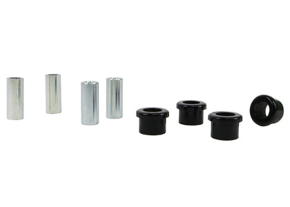 For 2000-2006 Toyota Scion Suspension Control Arm Bushing Kit