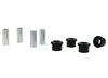 For 2000-2006 Toyota Scion Suspension Control Arm Bushing Kit