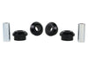 For 2006-2012 Ford Lincoln Mercury Suspension Control Arm Bushing Kit
