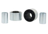 For 2005-2006 Nissan Suspension Control Arm Bushing Kit