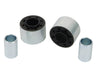 For 2005-2006 Nissan Suspension Control Arm Bushing Kit