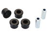 For 2011-2024 Hyundai Kia Suspension Control Arm Bushing Kit
