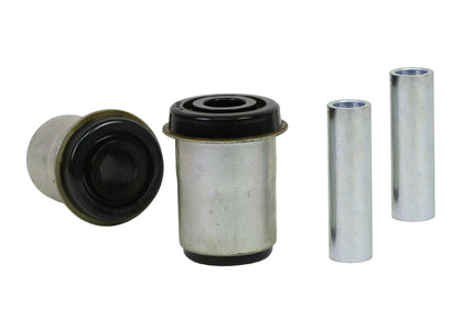 For 1979-1982 Ford Suspension Control Arm Bushing Kit