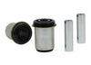 For 1979-1982 Ford Suspension Control Arm Bushing Kit