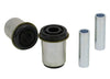 For 1979-1982 Ford Suspension Control Arm Bushing Kit