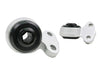 For 1999-2008 BMW Suspension Control Arm Bushing Kit
