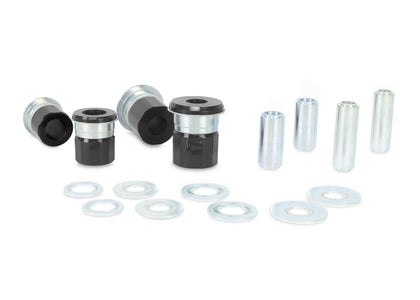 For 2010-2024 Lexus Toyota Suspension Control Arm Bushing Kit