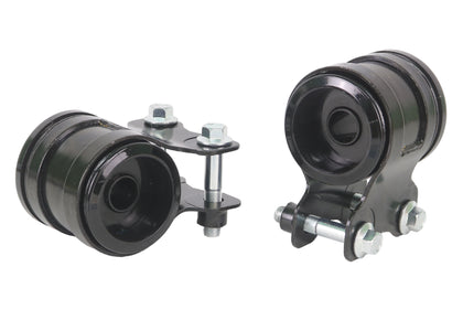 For 2004-2013 Mazda Volvo Suspension Control Arm Bushing Kit