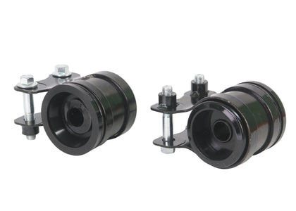 For 2004-2013 Mazda Volvo Suspension Control Arm Bushing Kit