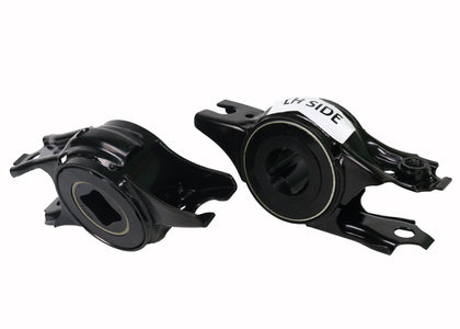 For 2016-2024 Honda Suspension Control Arm Bushing Kit