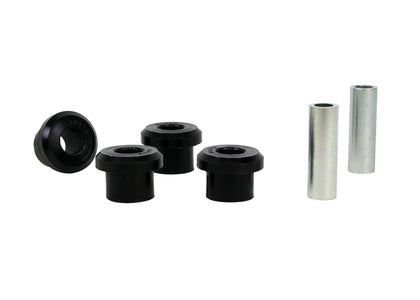 For 2009-2019 Nissan Suspension Control Arm Bushing Kit