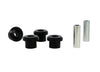 For 2009-2019 Nissan Suspension Control Arm Bushing Kit