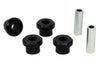 For 2009-2019 Nissan Suspension Control Arm Bushing Kit
