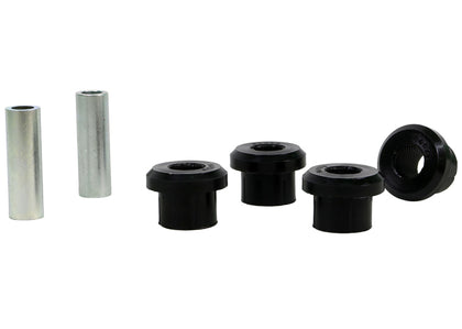 For 2009-2019 Nissan Suspension Control Arm Bushing Kit
