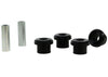 For 2009-2019 Nissan Suspension Control Arm Bushing Kit