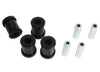 For 2014-2024 Infiniti Nissan INFINITI Suspension Control Arm Bushing Kit
