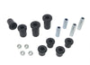 For 1999-2010 Chevrolet GMC Suspension Control Arm Bushing Kit