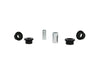 For 1965-1979 Ford Suspension Track Bar Bushing Kit